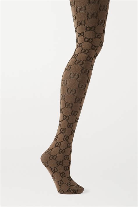 chanel tights for women